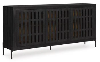 Vallisburg Accent Cabinet - Image 3