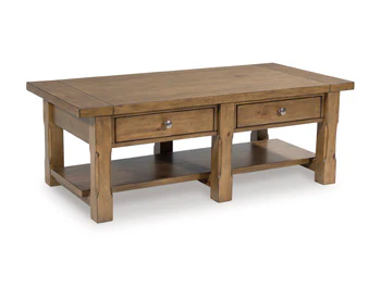 Vandenmore Coffee Table - Image 3