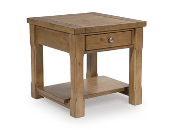 Vandenmore End Table - Image 3