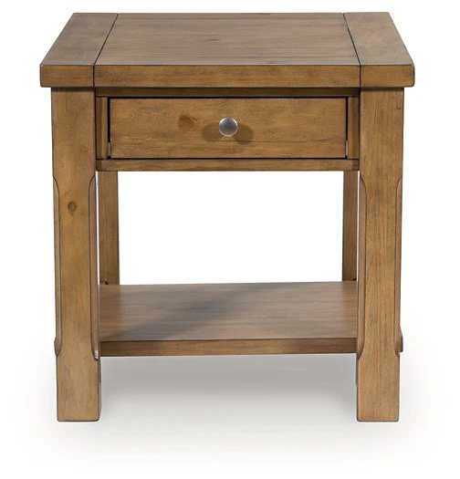 Vandenmore End Table - Image 6