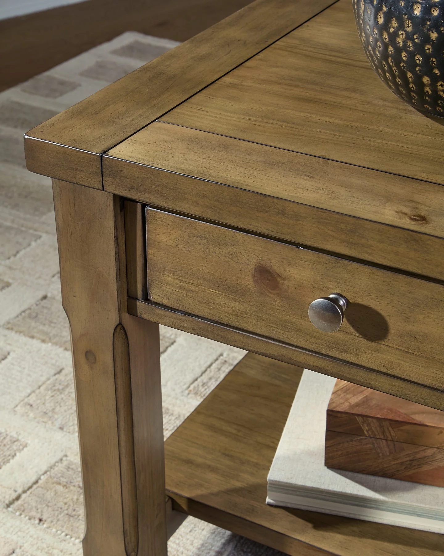 Vandenmore End Table - Image 9