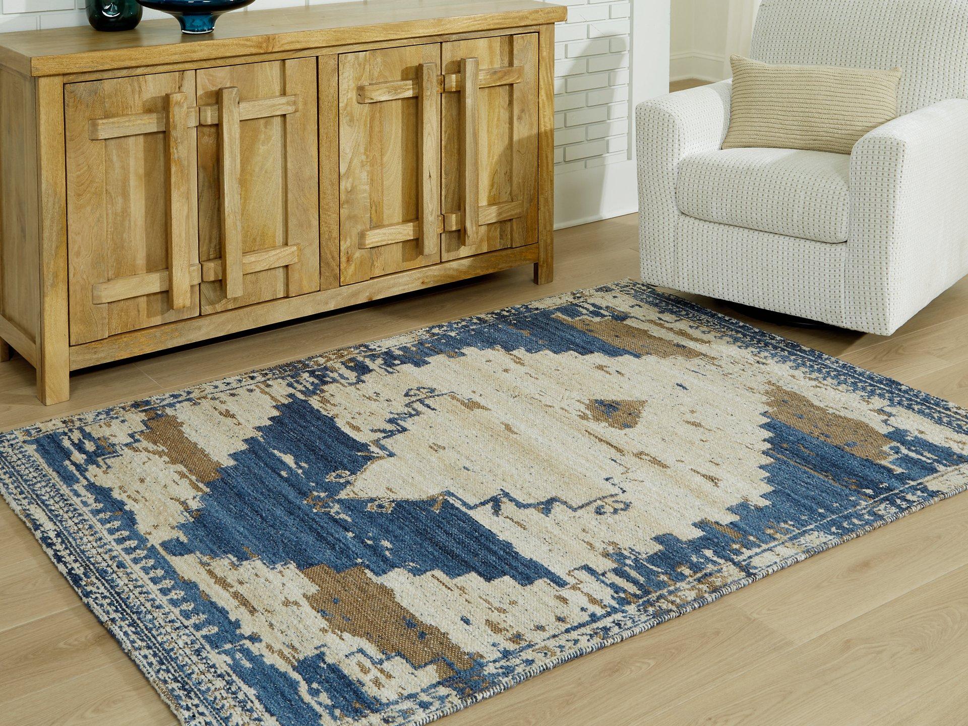 Varnler Rug - Image 2