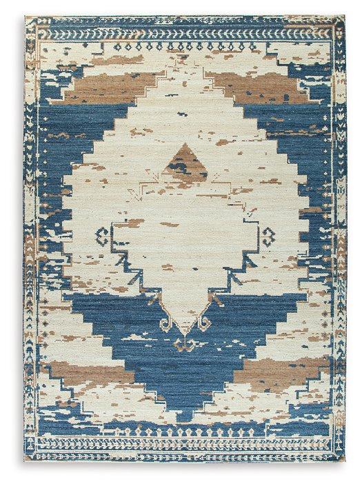 Varnler Rug - Image 7