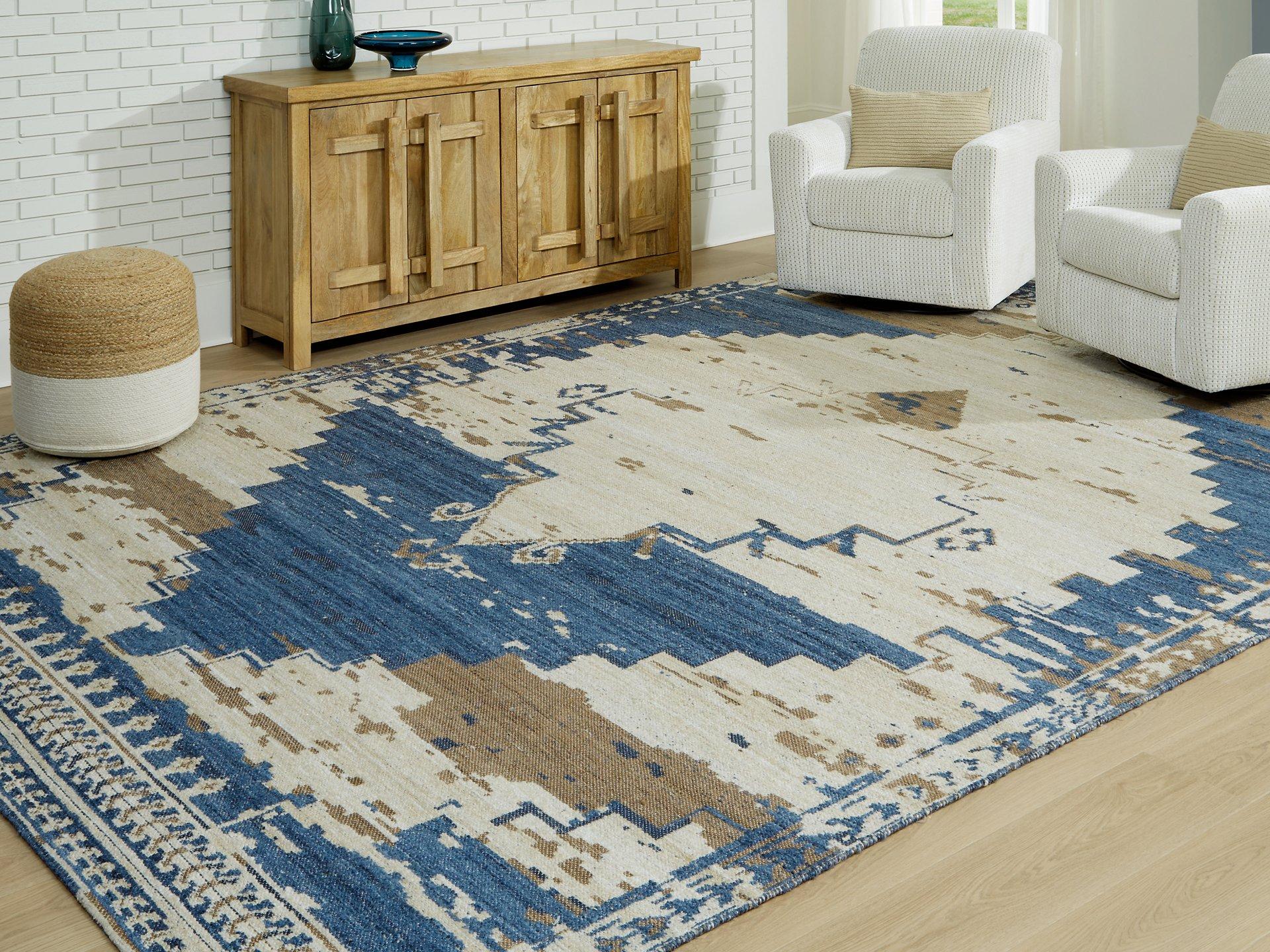 Varnler Rug - Image 8