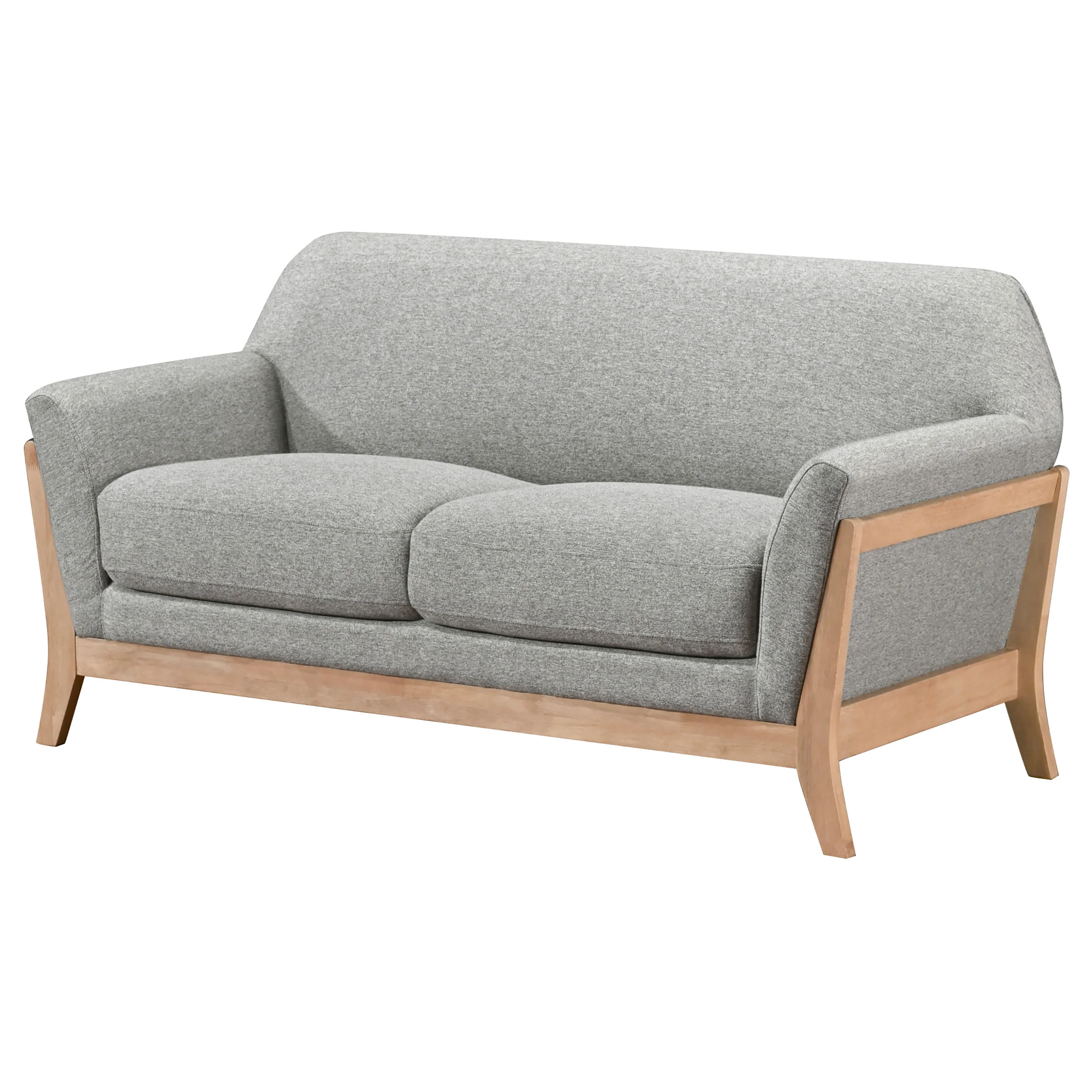 Vaughn Loveseat - Image 4