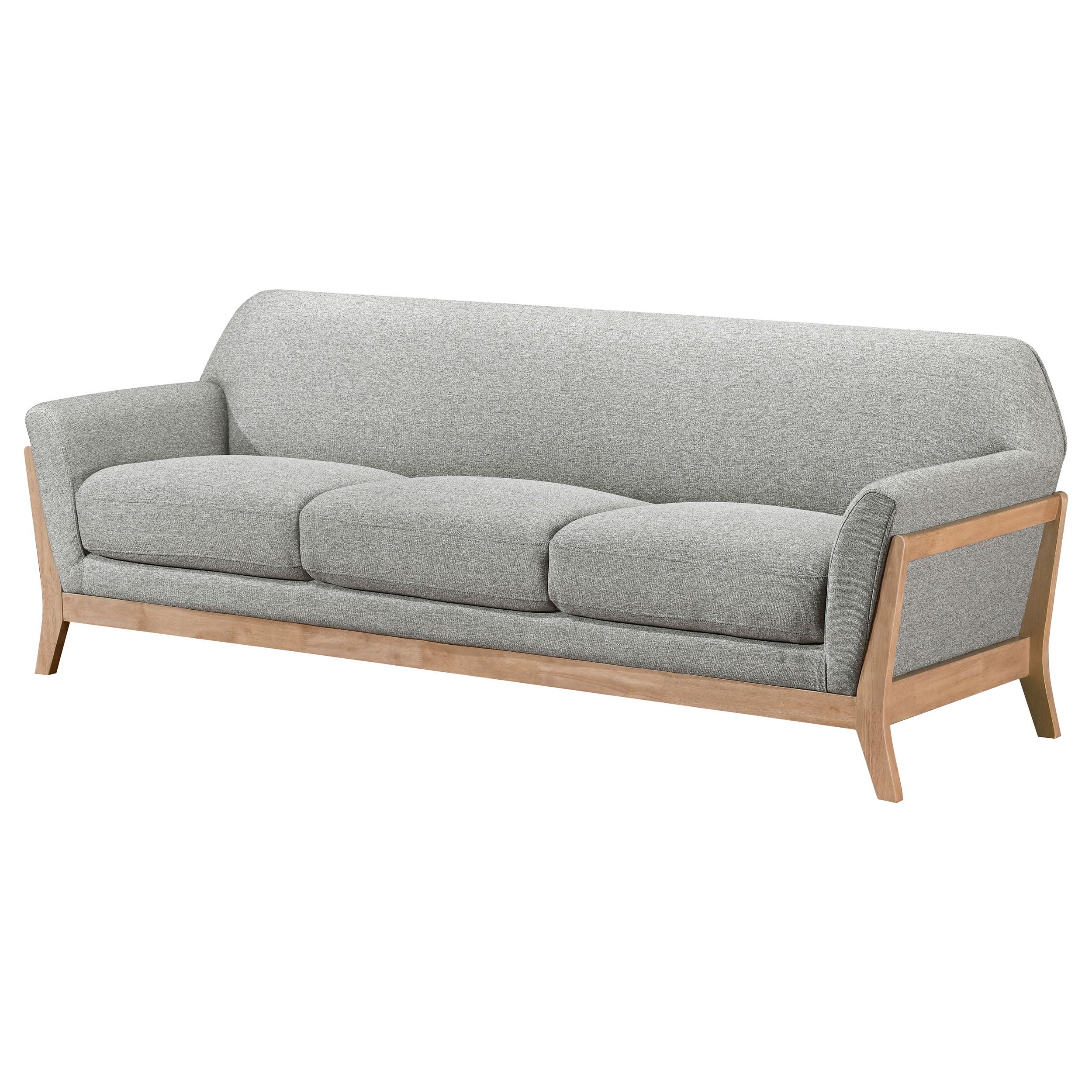 Vaughn Sofa - Image 4