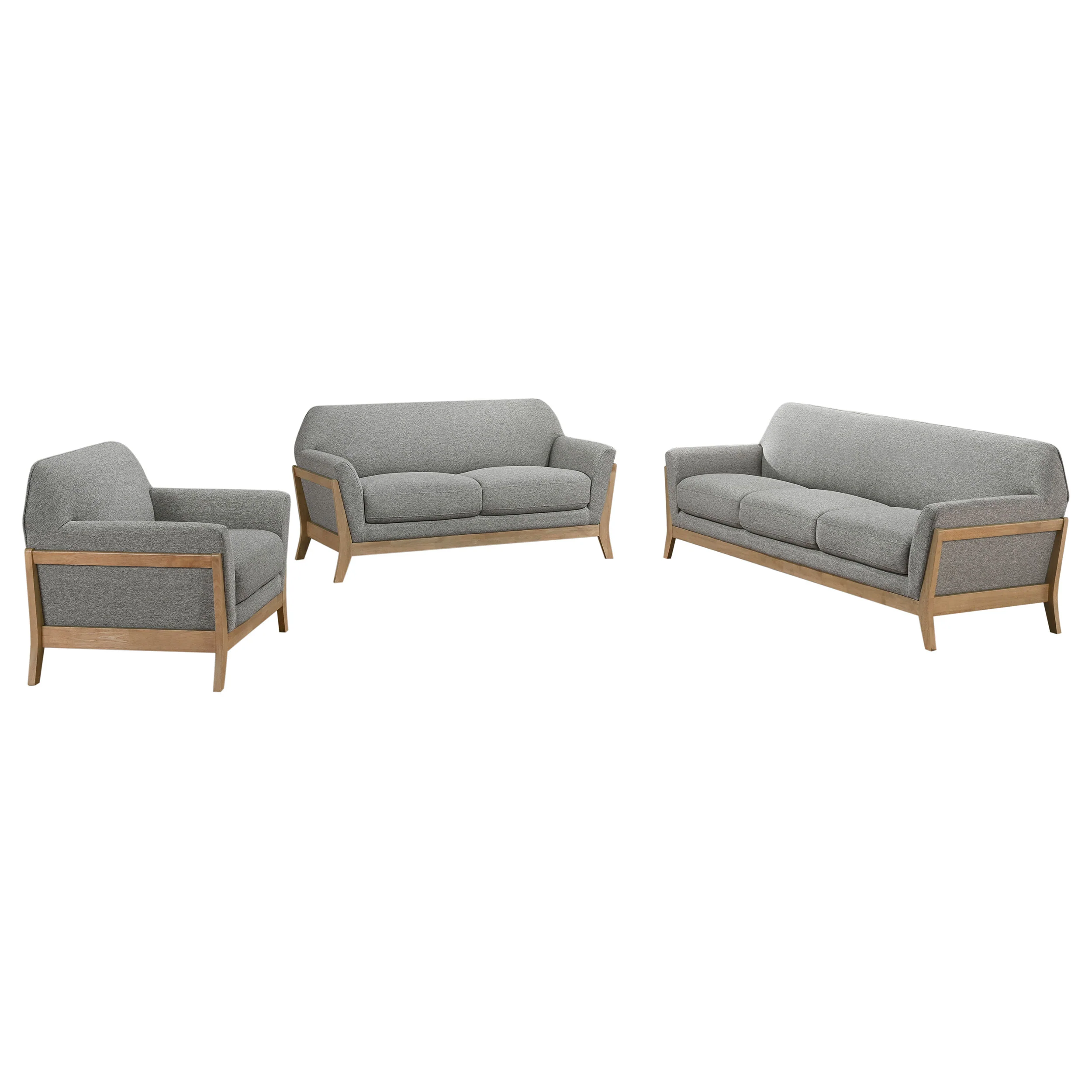 Vaughn Sofa Set - Image 15