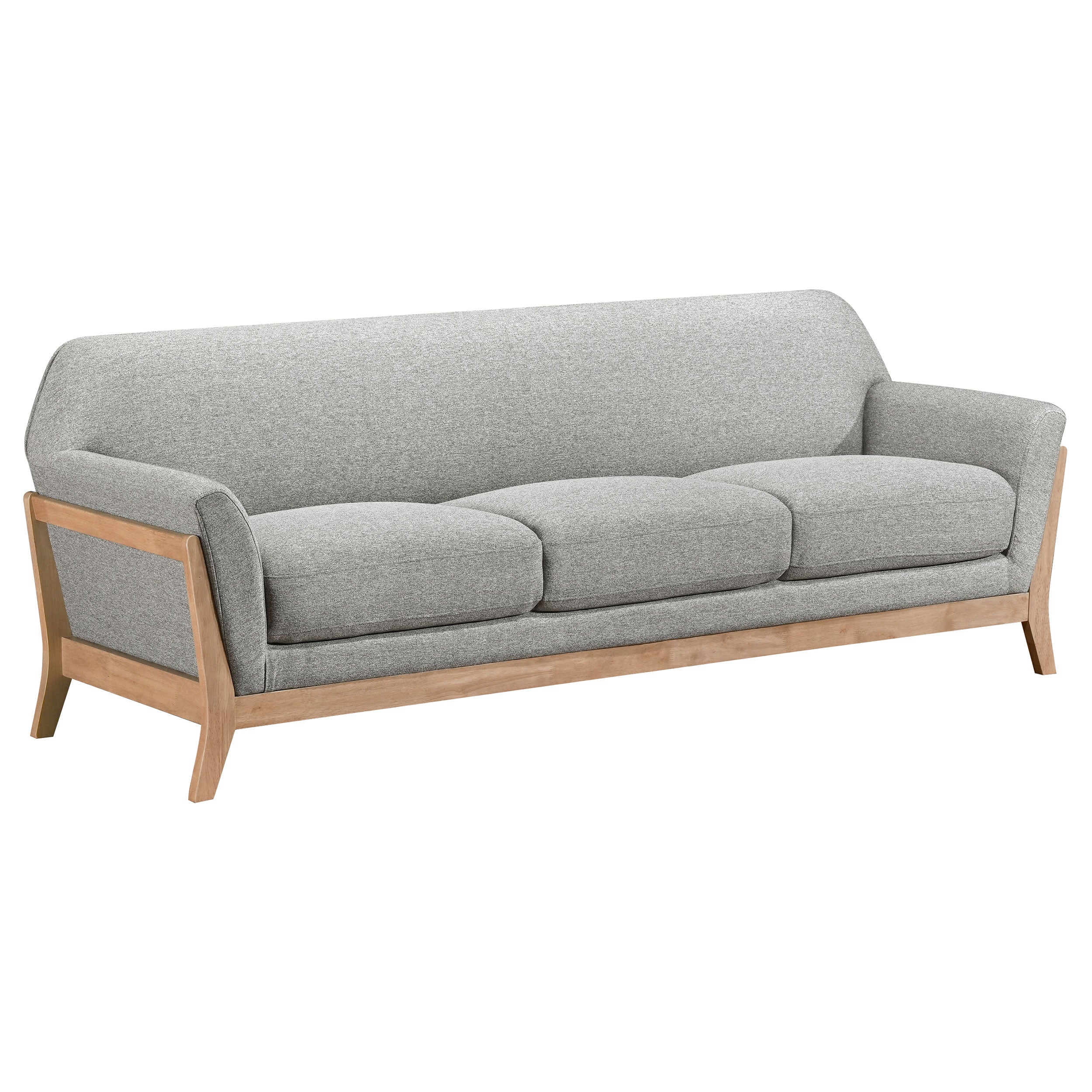 Vaughn Sofa Set - Image 3