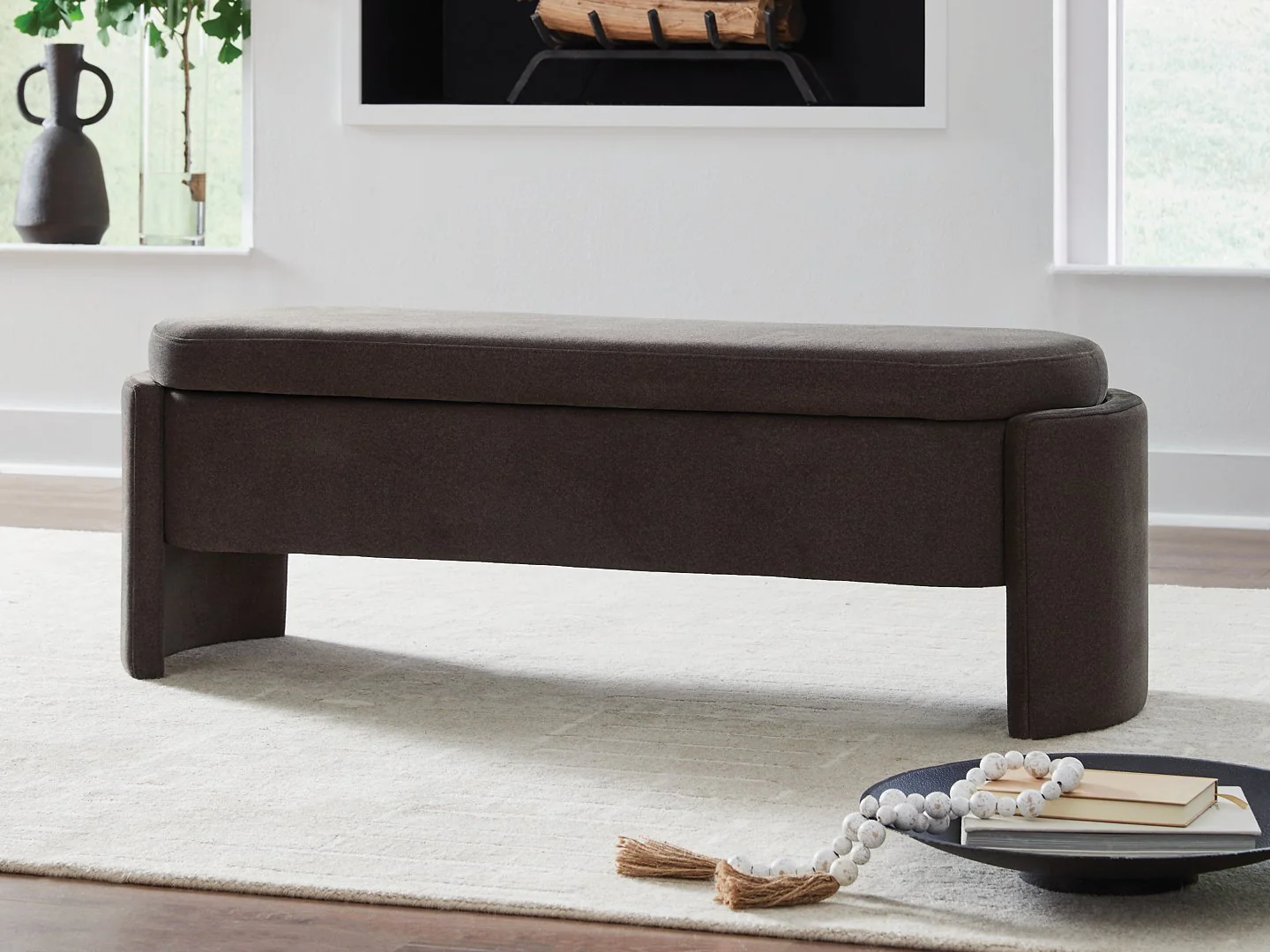 Vavuniya Storage Bench - Image 2