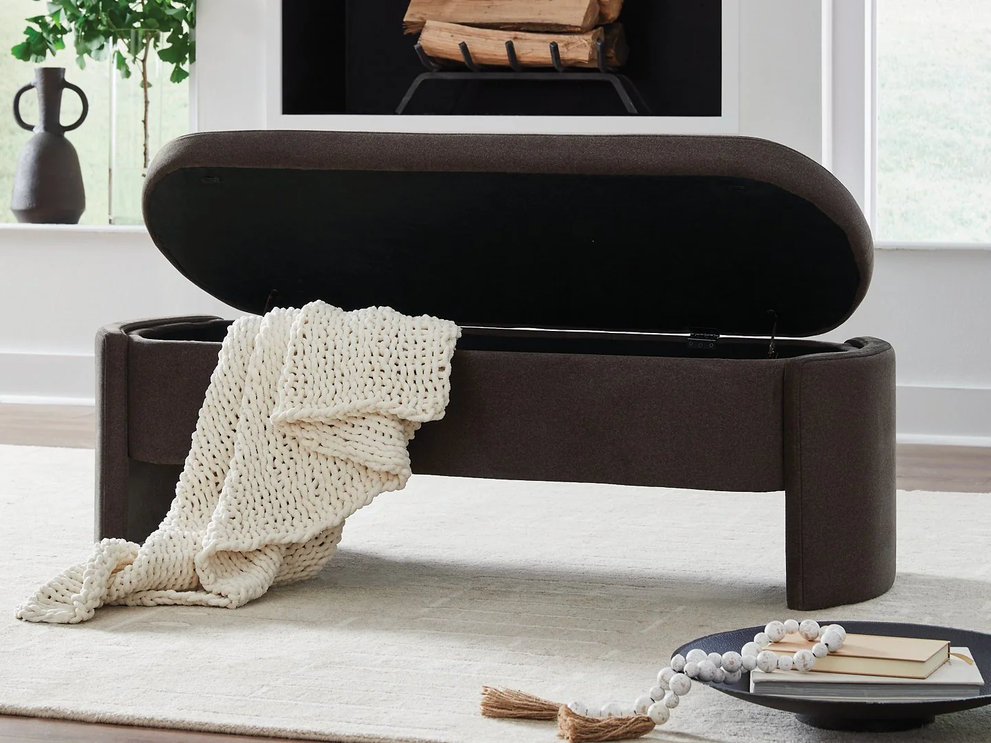 Vavuniya Storage Bench - Image 7