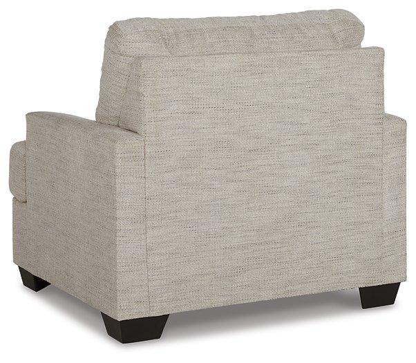 Vayda Chair - Image 7