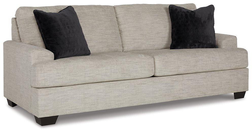 Vayda Living Room Set - Image 8