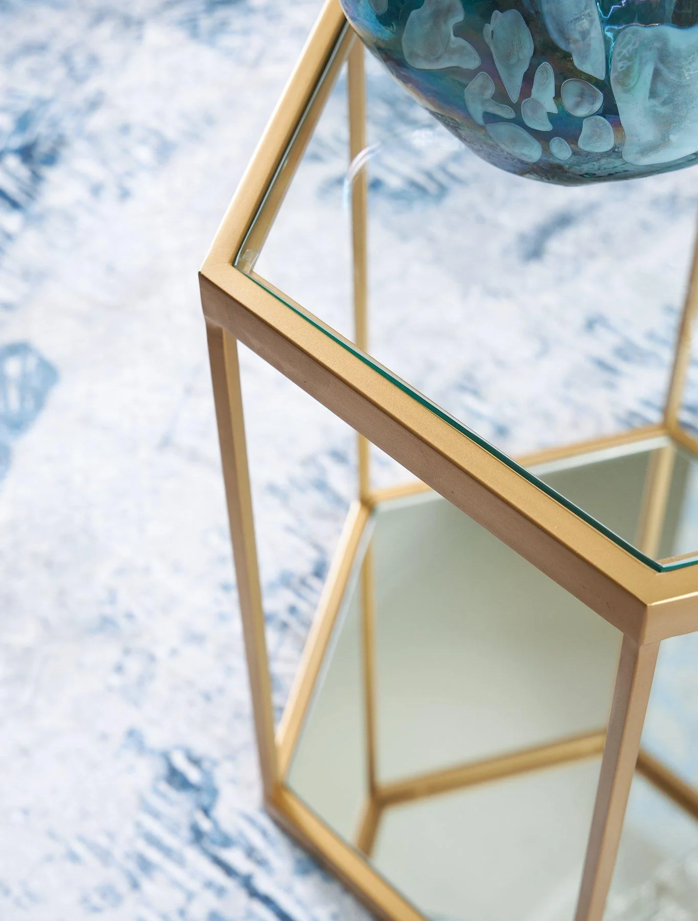 Veerwick Accent Coffee Table - Image 6