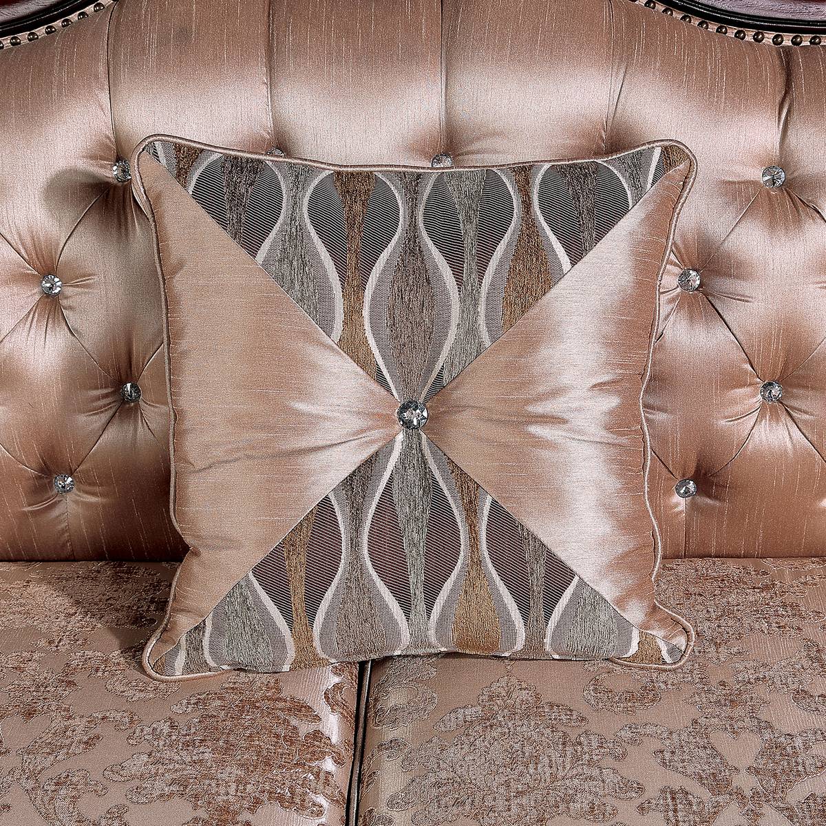 Veracruz Sofa + Loveseat - Image 5
