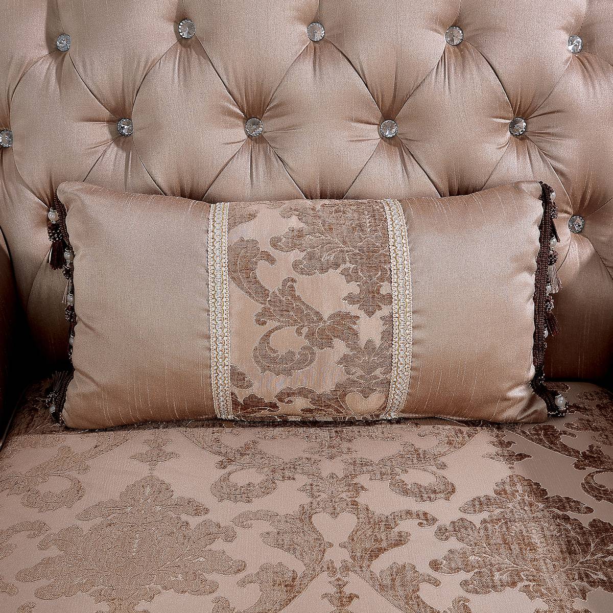 Veracruz Sofa + Loveseat - Image 6