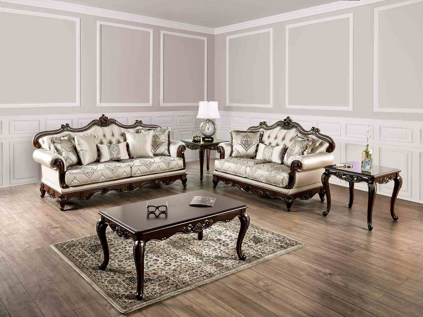Veracruz Sofa + Loveseat - Image 2