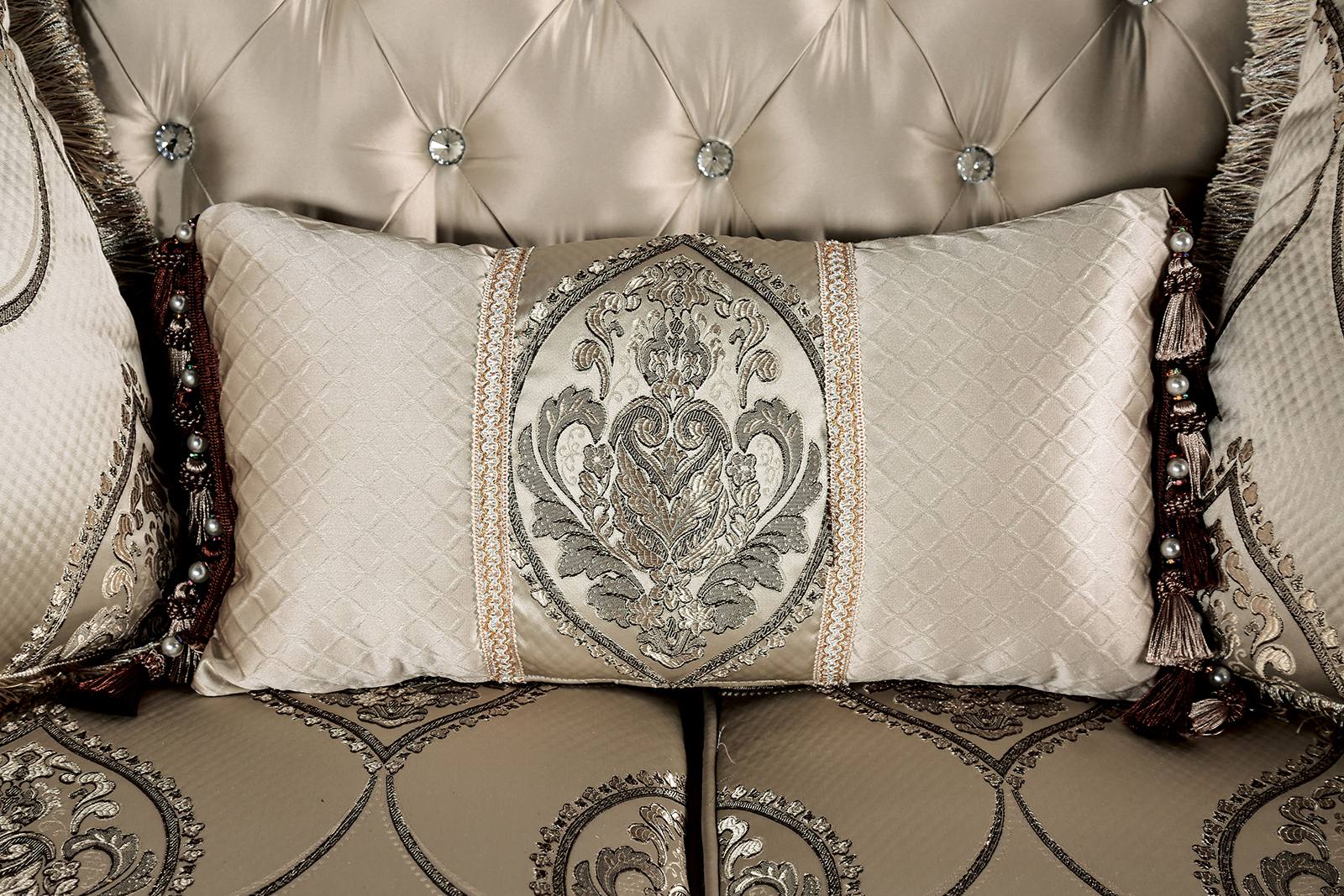 Veracruz Sofa + Loveseat - Image 5