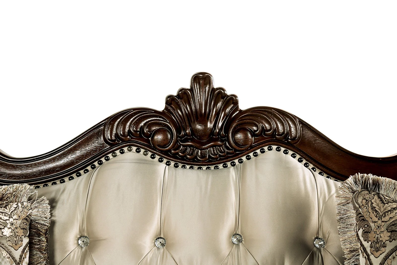 Veracruz Sofa + Loveseat - Image 6
