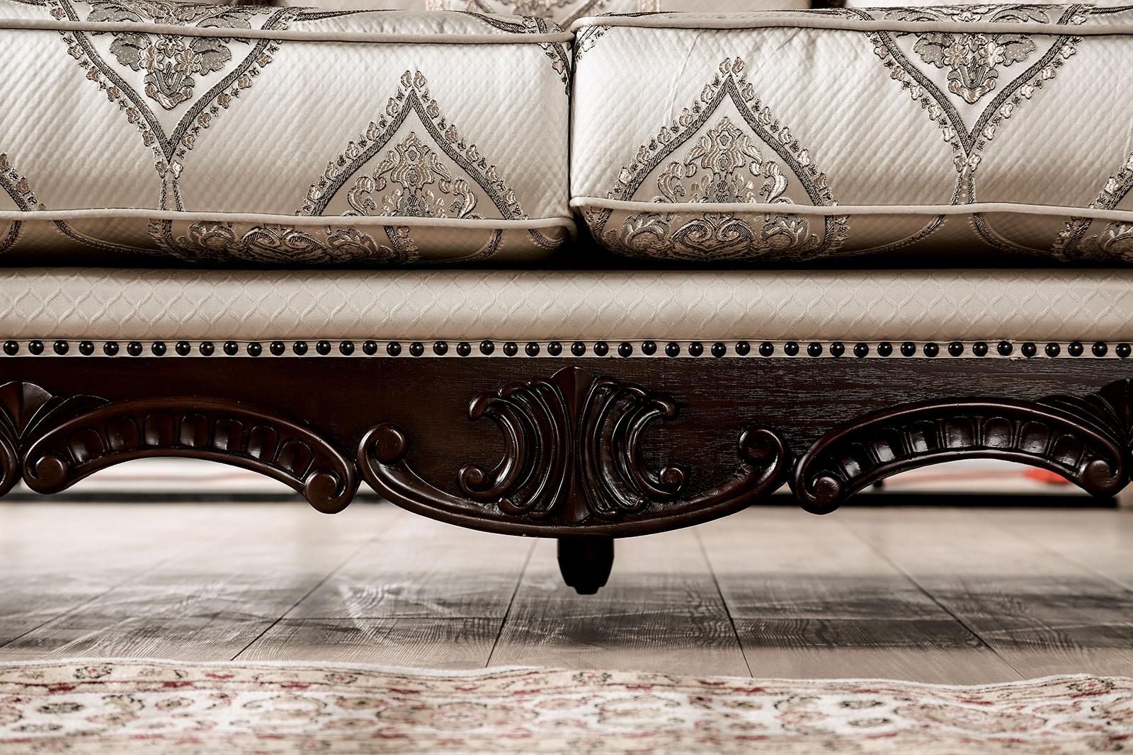 Veracruz Sofa + Loveseat - Image 7