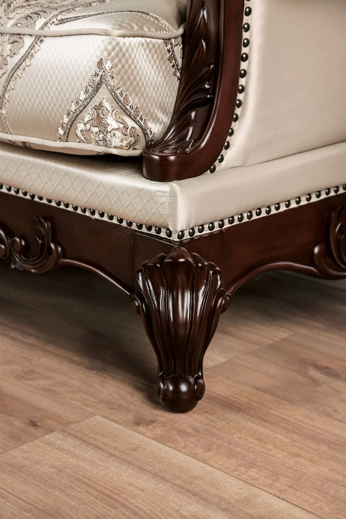 Veracruz Sofa + Loveseat - Image 8