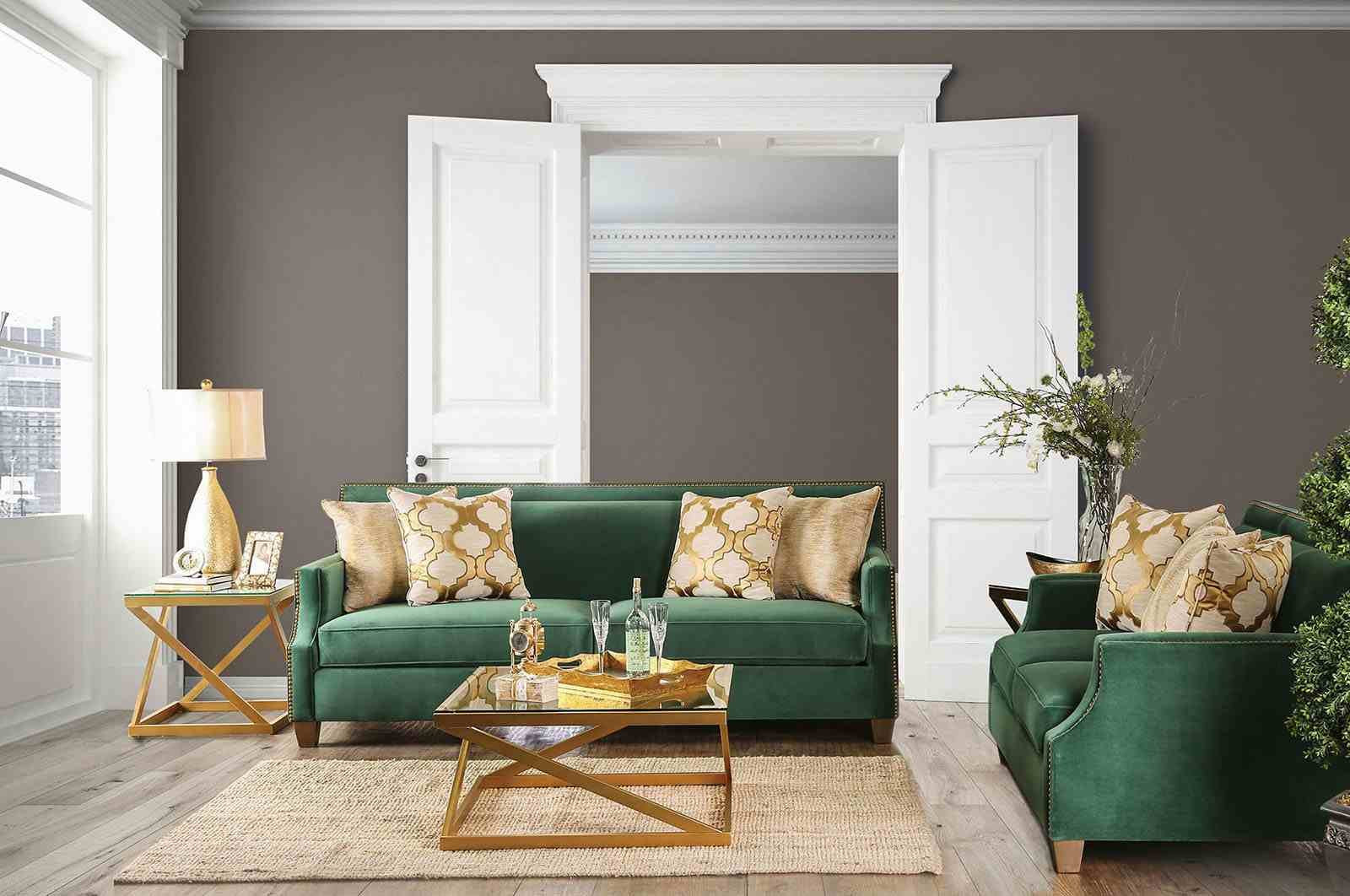 Verdante Sofa - Image 3