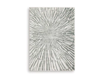 Verland Washable Area Rug - Image 3