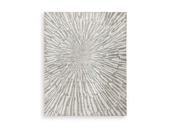 Verland Washable Area Rug - Image 9