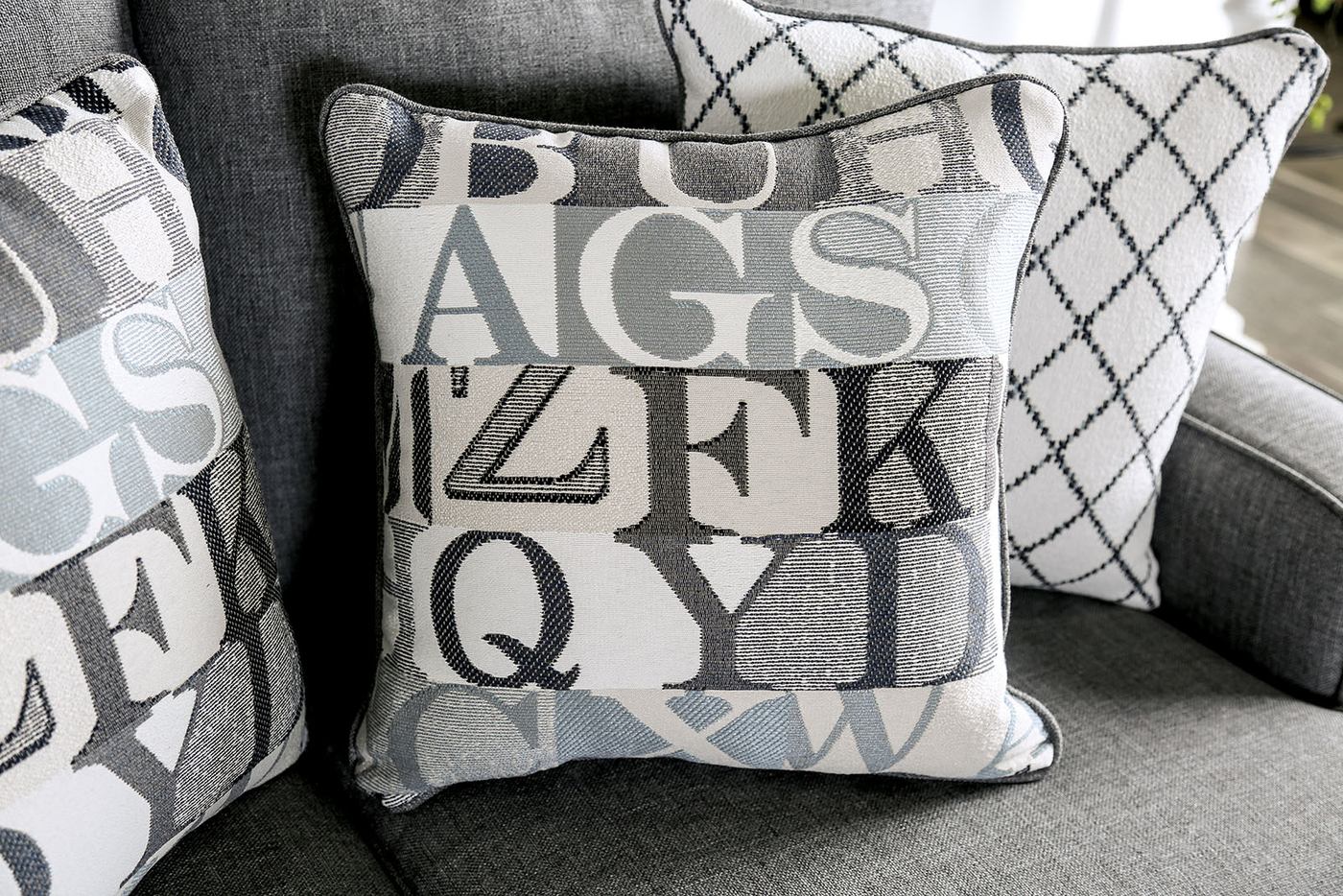 Verne Sofa + Loveseat - Image 4