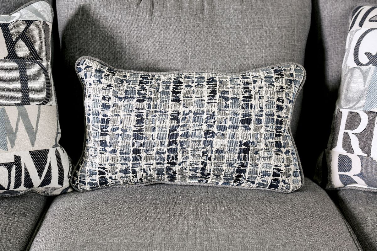 Verne Sofa + Loveseat - Image 6