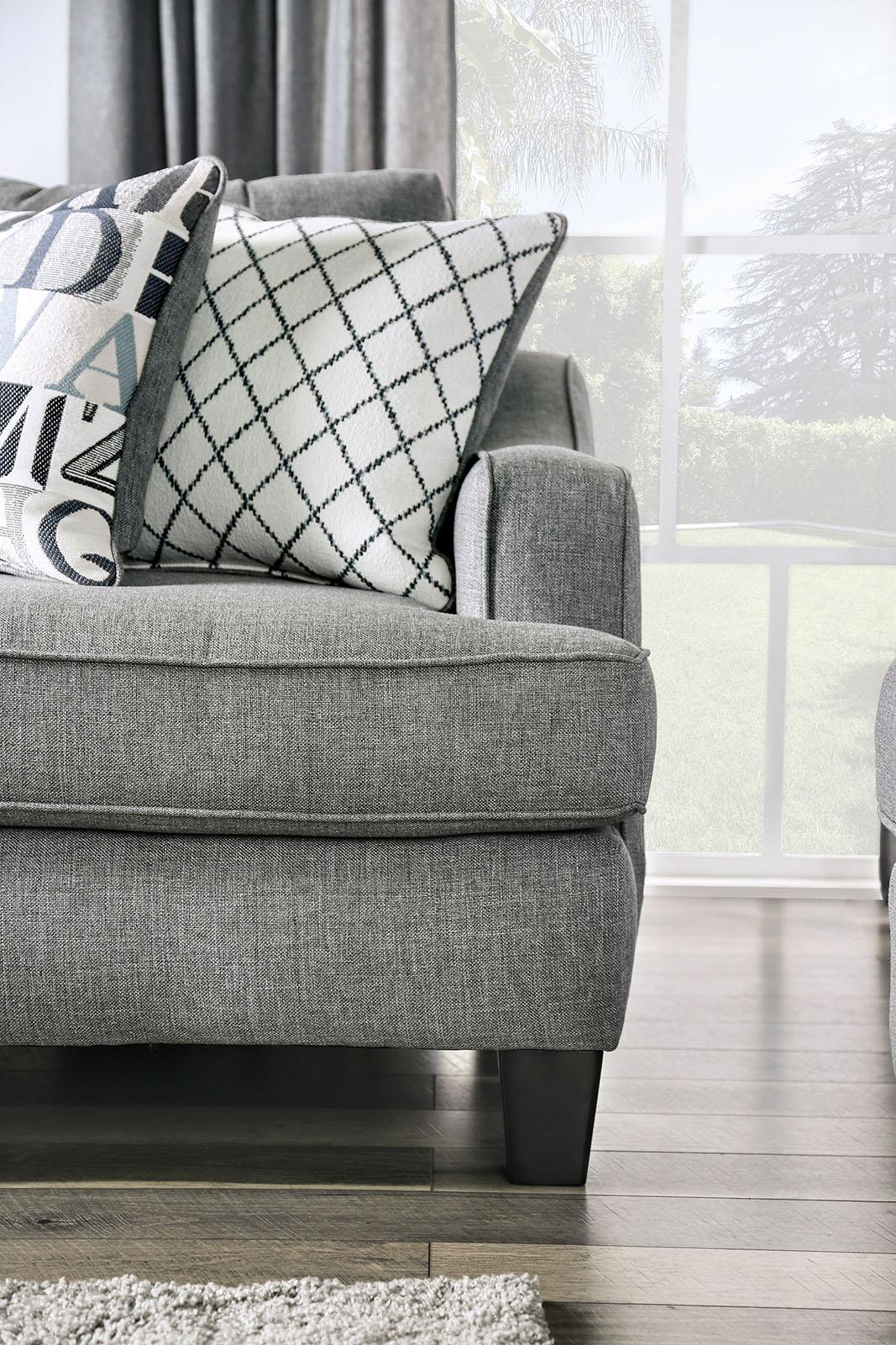 Verne Sofa + Loveseat - Image 7