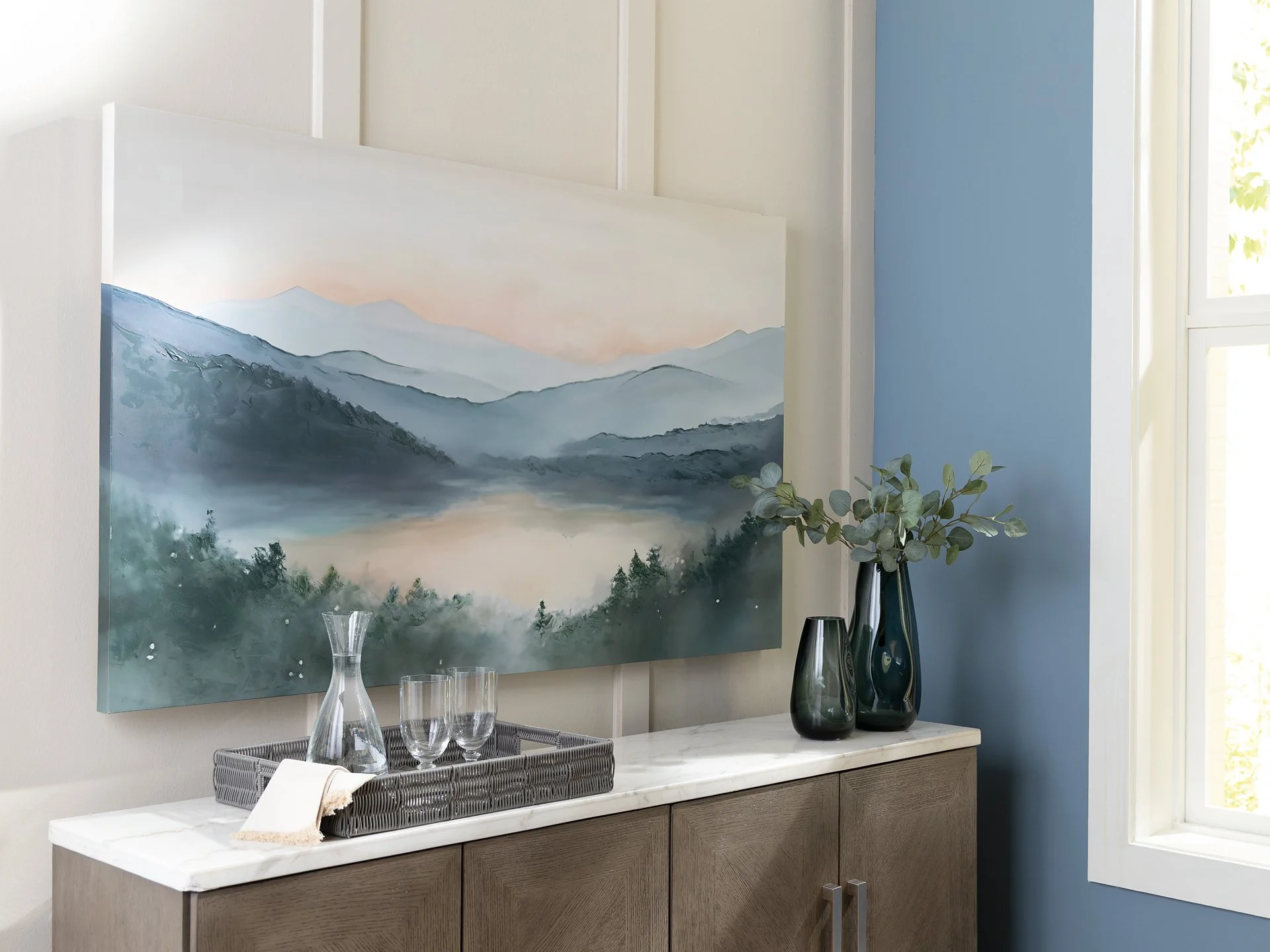 Vernmont Wall Art - Image 2