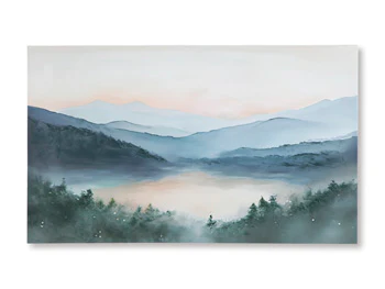 Vernmont Wall Art - Image 3