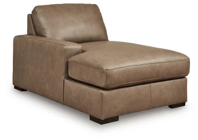 Veronella Double Chaise Sectional - Image 3
