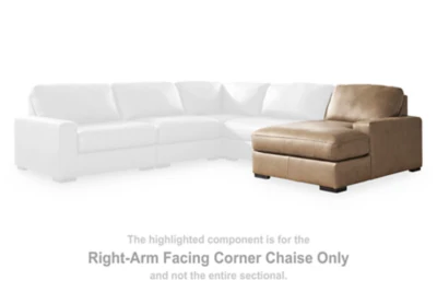 Veronella Double Chaise Sectional - Image 7