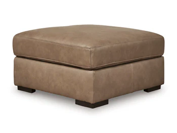 Veronella Oversized Accent Ottoman - Image 3