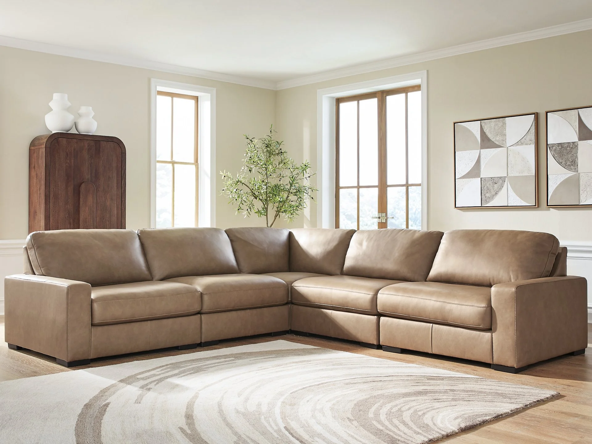 Veronella Sectional - Image 2