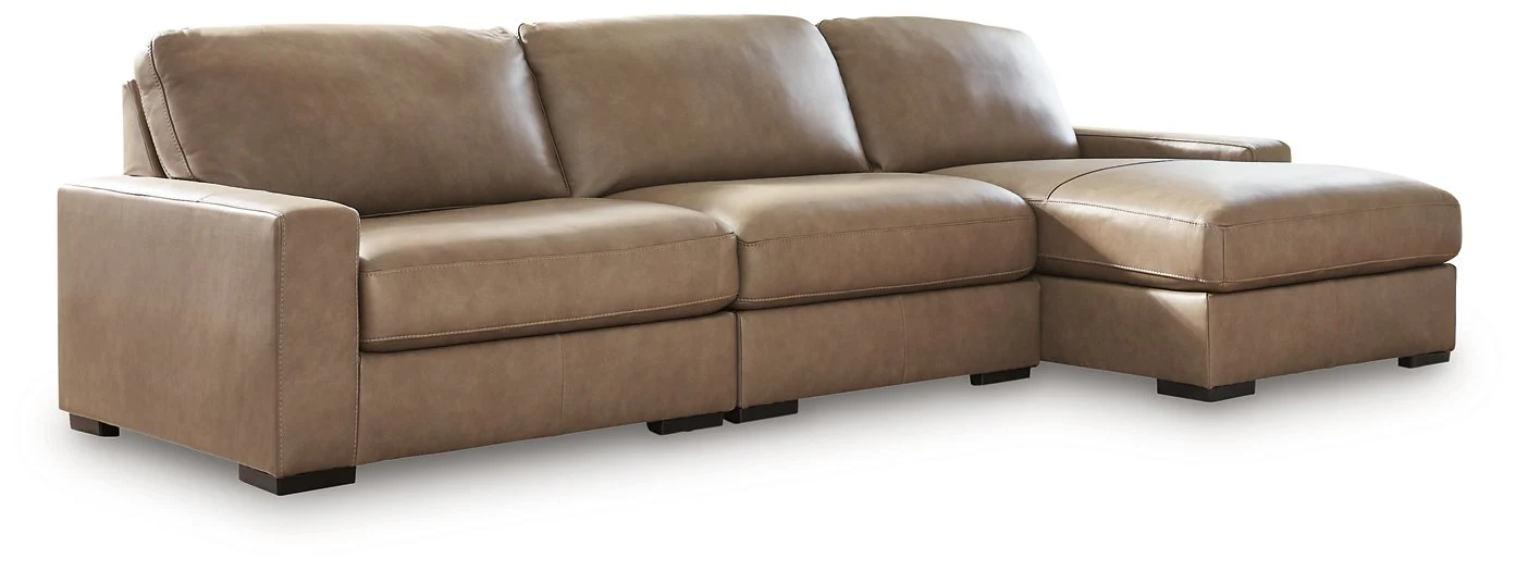 Veronella Sectional with Chaise - Image 16