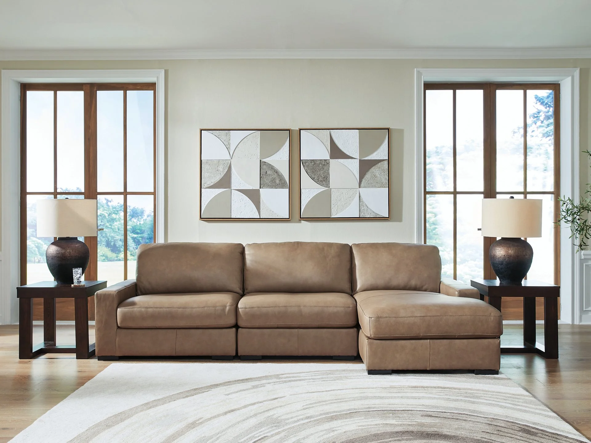 Veronella Sectional with Chaise - Image 17