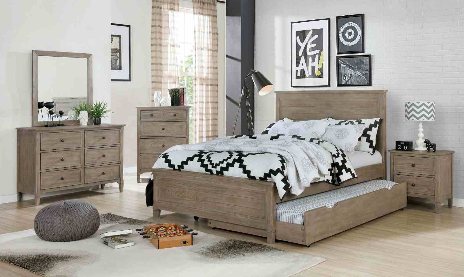 Vevey Dresser - Image 2