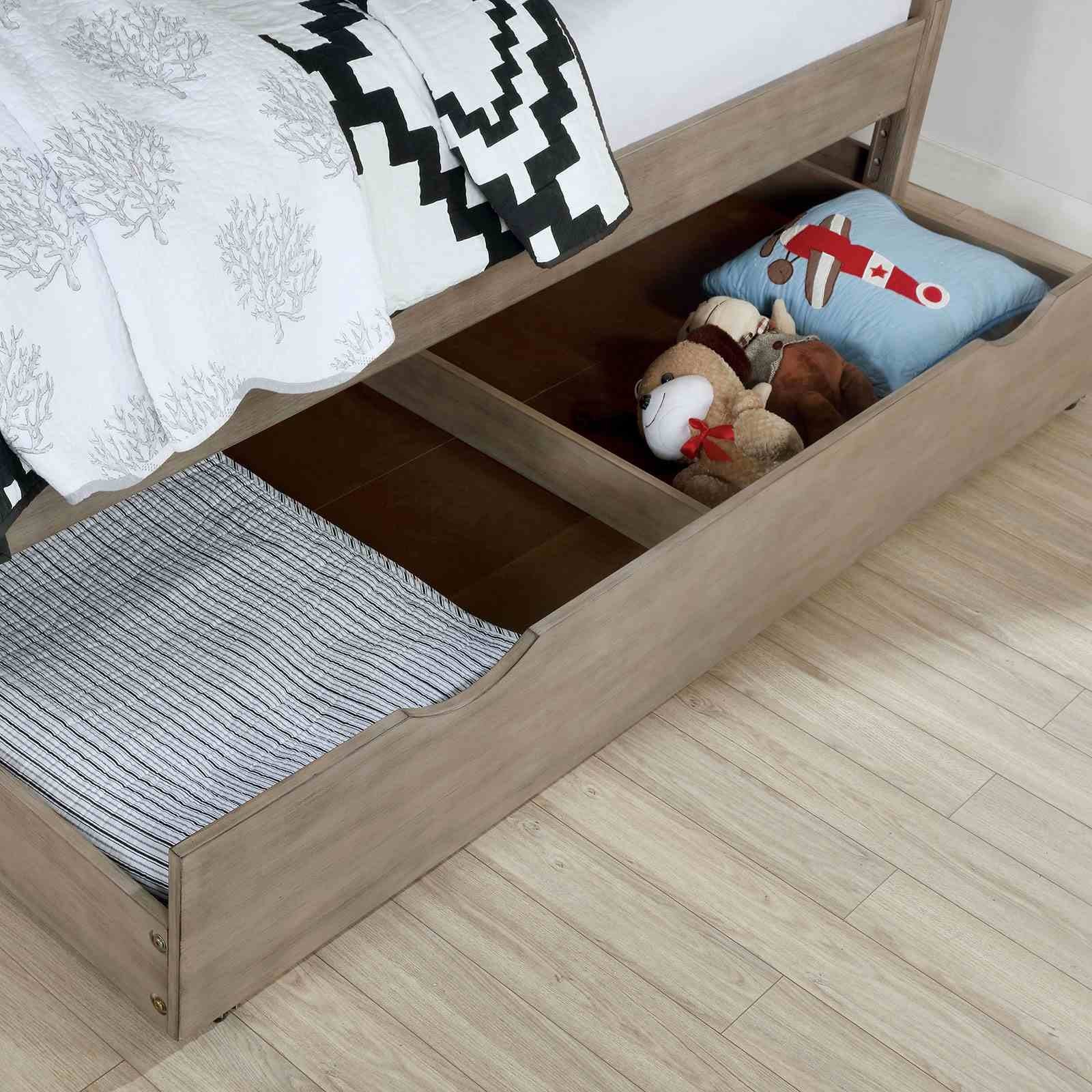 Vevey Full Bed - Image 4