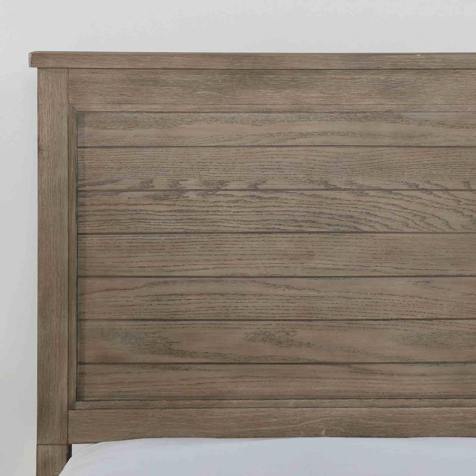 Vevey Twin Bed - Image 4