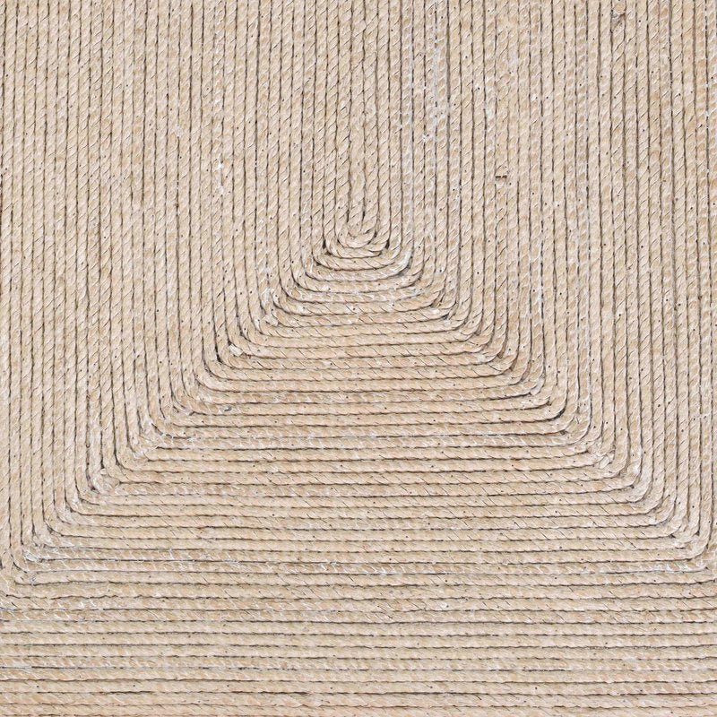 Vicky Natural Rattan Console Table - Image 4