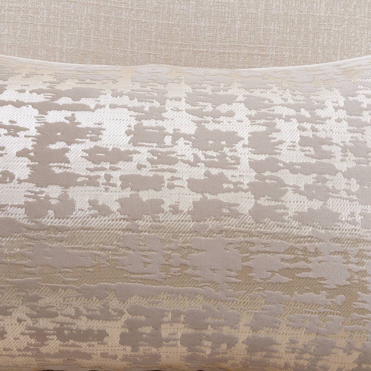Villa Cherie Accent Chair - Pearl/Caramel - Image 13