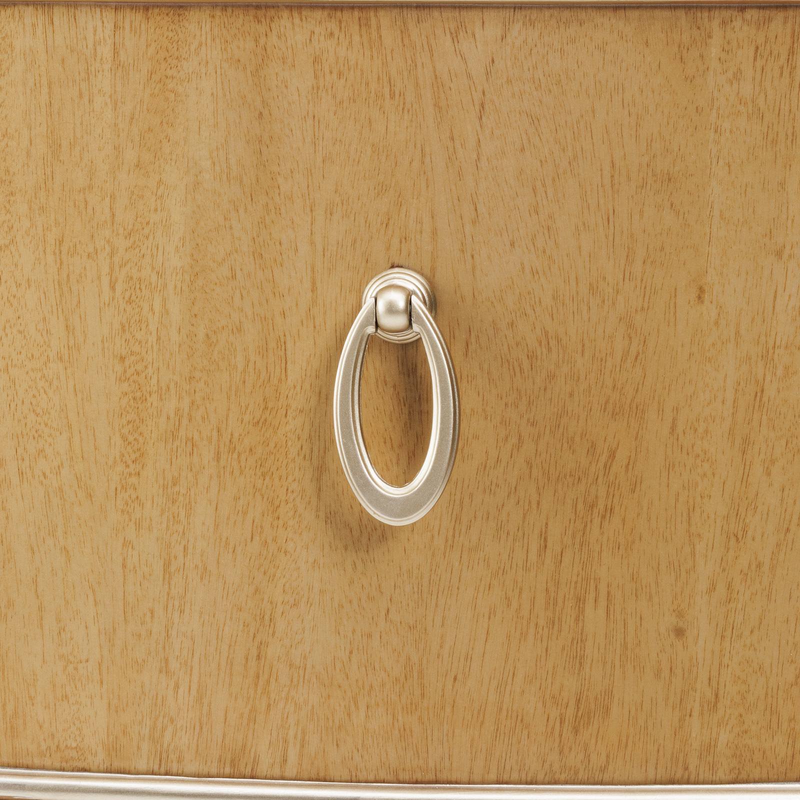 Villa Cherie Nightstand - Caramel - Image 10