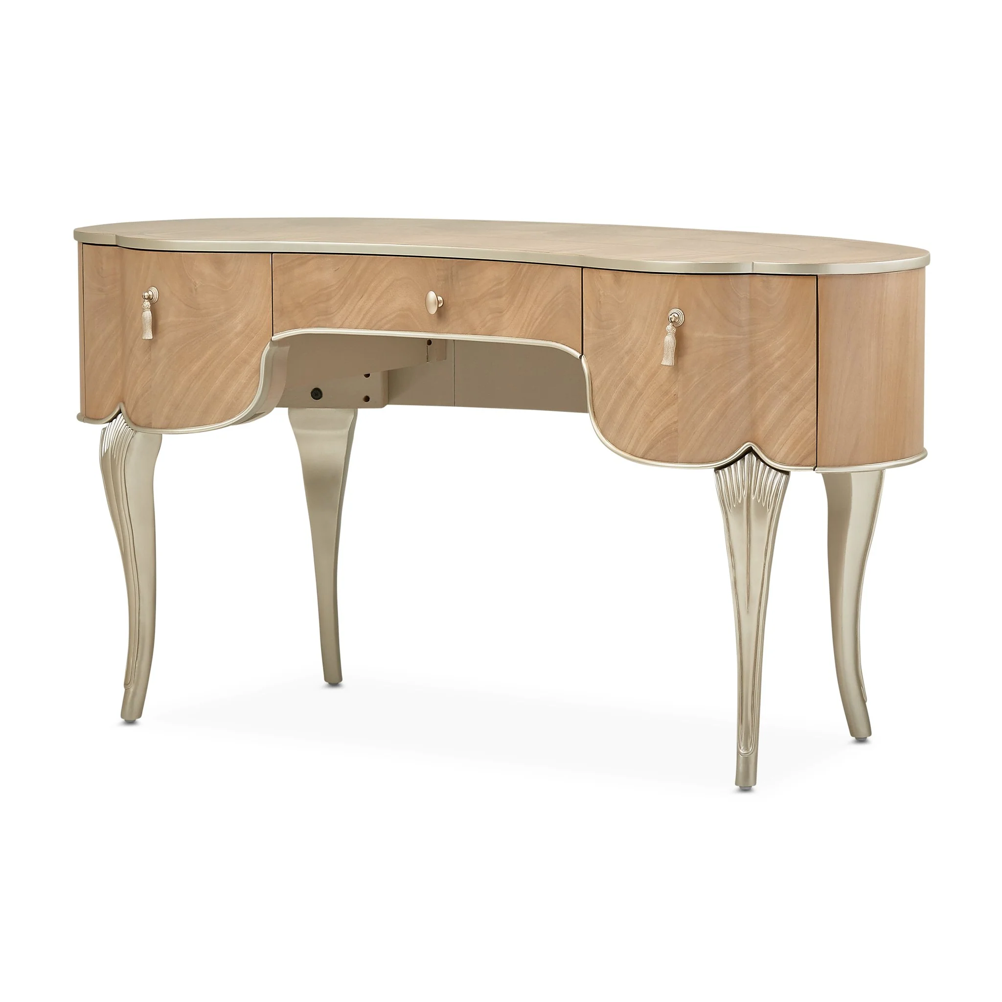 Villa Cherie Vanity - Caramel - Image 12