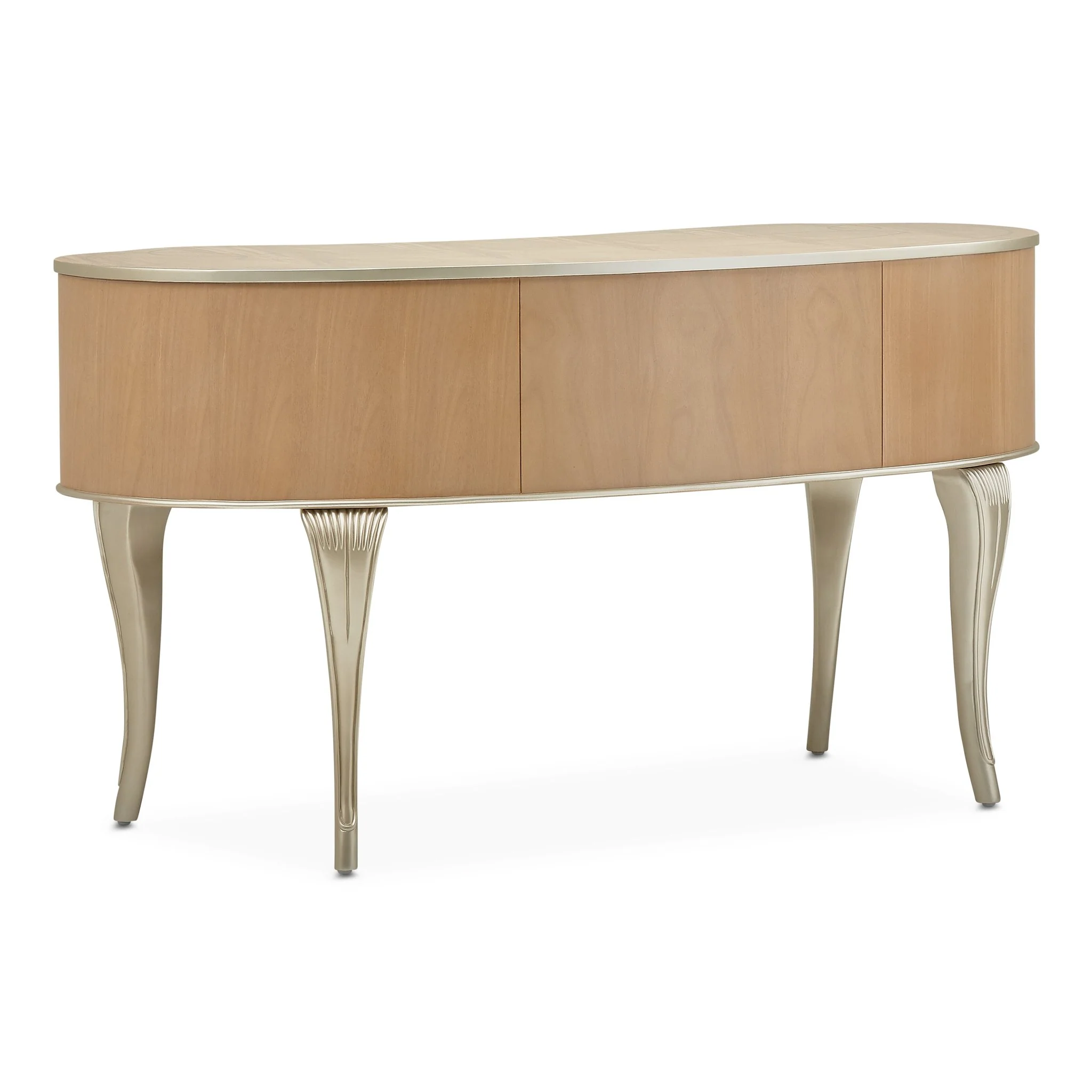 Villa Cherie Vanity - Caramel - Image 6