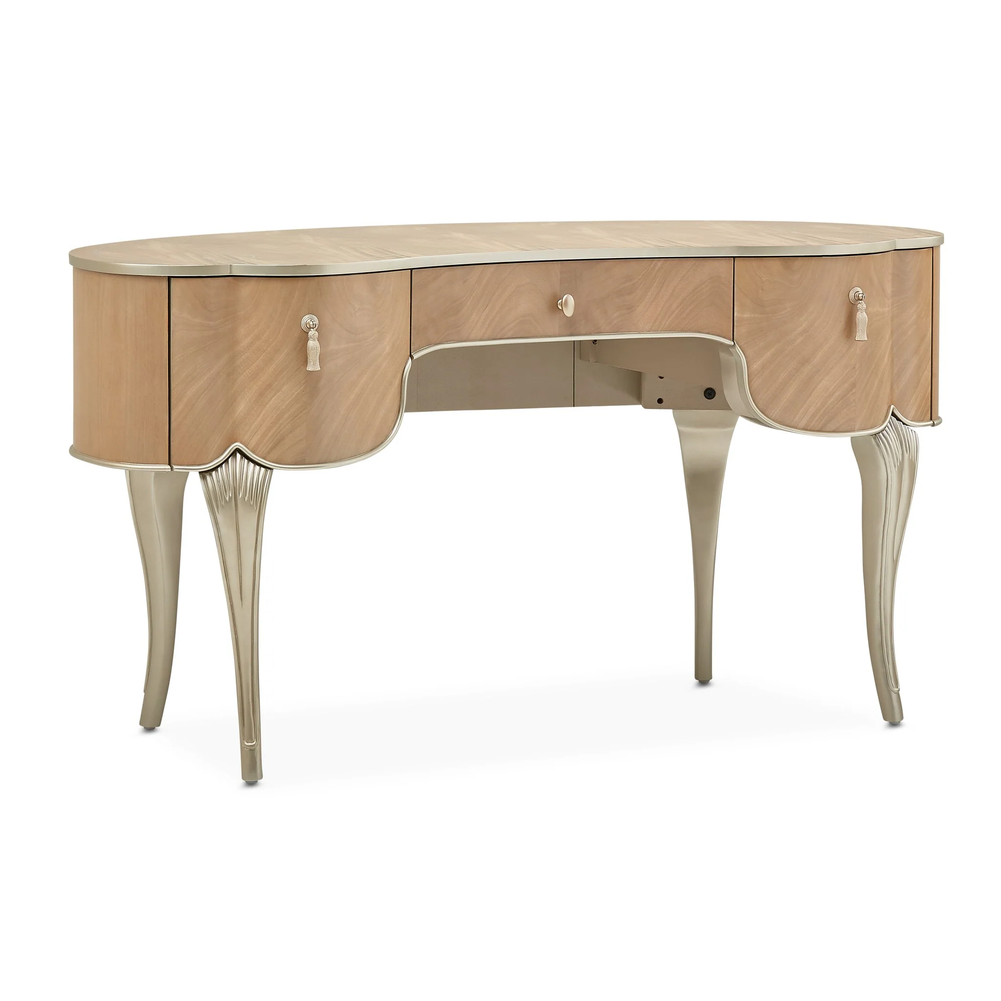Villa Cherie Vanity - Caramel - Image 8