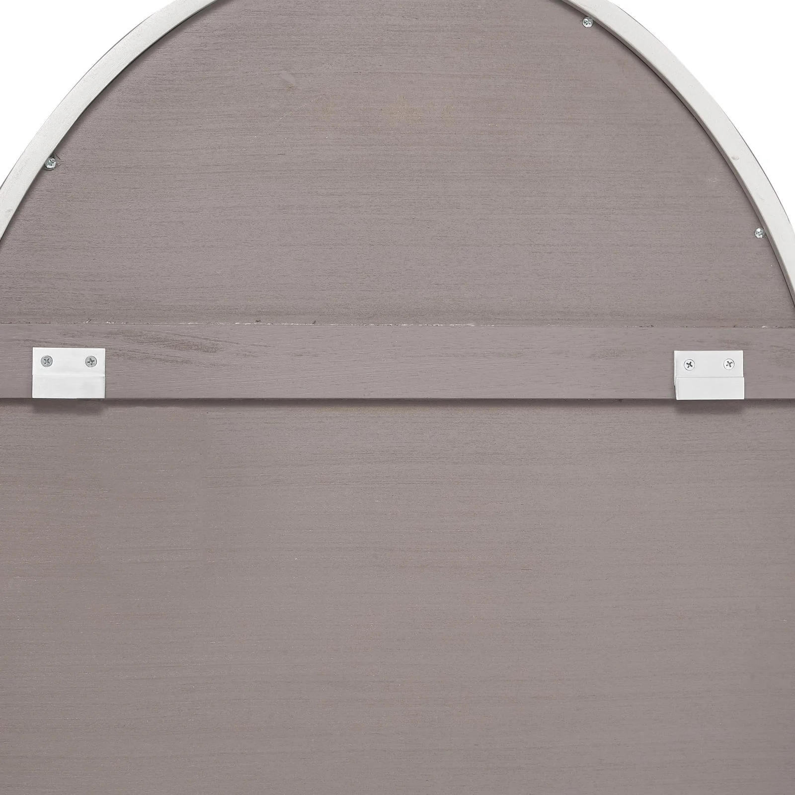 Villa Cherie Vanity Mirror - Chardonnay - Image 5