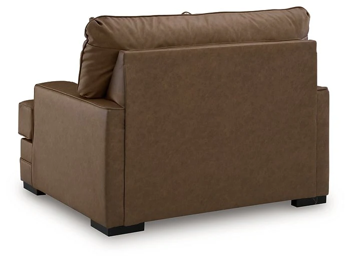 VillaCourt Oversized Chair - Image 6