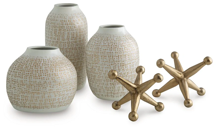 Vinburn Accessory Set (Set of 5) - Image 6